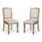 Fanchan 18.5'' H Fabric Upholstered Side Chair