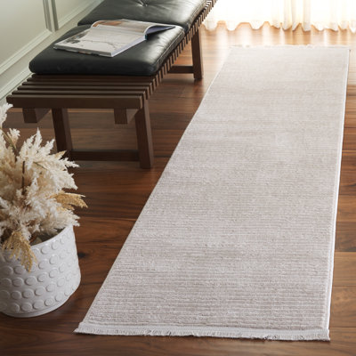 Tapis beige / ivoire Jumman 562