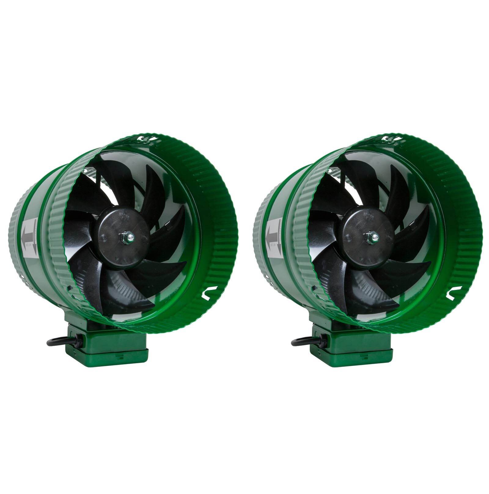 Air-Active. Active climate - Active Air.. Mollymya Fan Boost. Inline Fan. Fan active