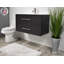 Munnsville 36'' Single Bathroom Vanity with Ceramic Top-1895435662