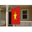 Drapeau du Vietnam - Drapeau extérieur-688840330