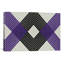 Albree moderne, losange entrecroisé, impression sur toile-249780640-249780647-249780646