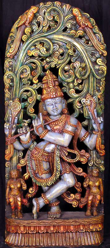 Religious & Spiritual Statue
