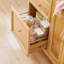 Keper Kitchen Cart