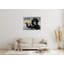 Acrylbild Banksy's Banana Joy