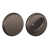 Oil Rubbed Bronze selected