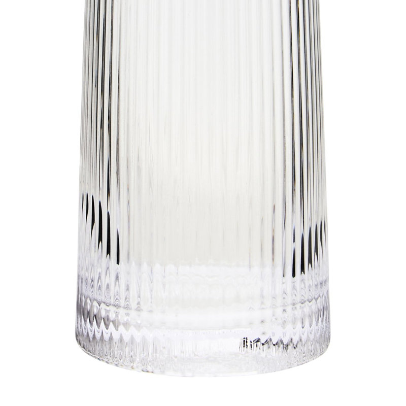 Eldon 420ml Highball Glass Set
