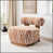 Orange Chenille
