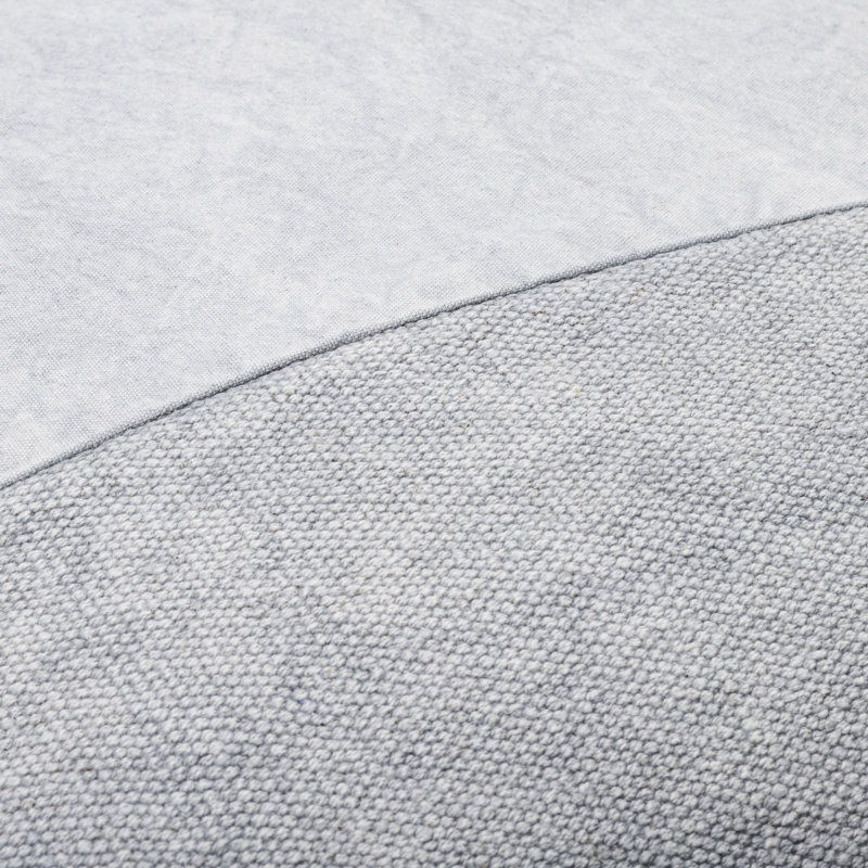 Coussin Janesa, 18 po x 18 po, Polyester / bourre de polyester