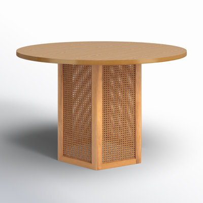 Table de salle à manger Pacetti
