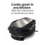 Gaufrier belge de 7 po Hamilton Beach®
