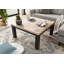 Villanders Four Leg Coffee Table-64628567