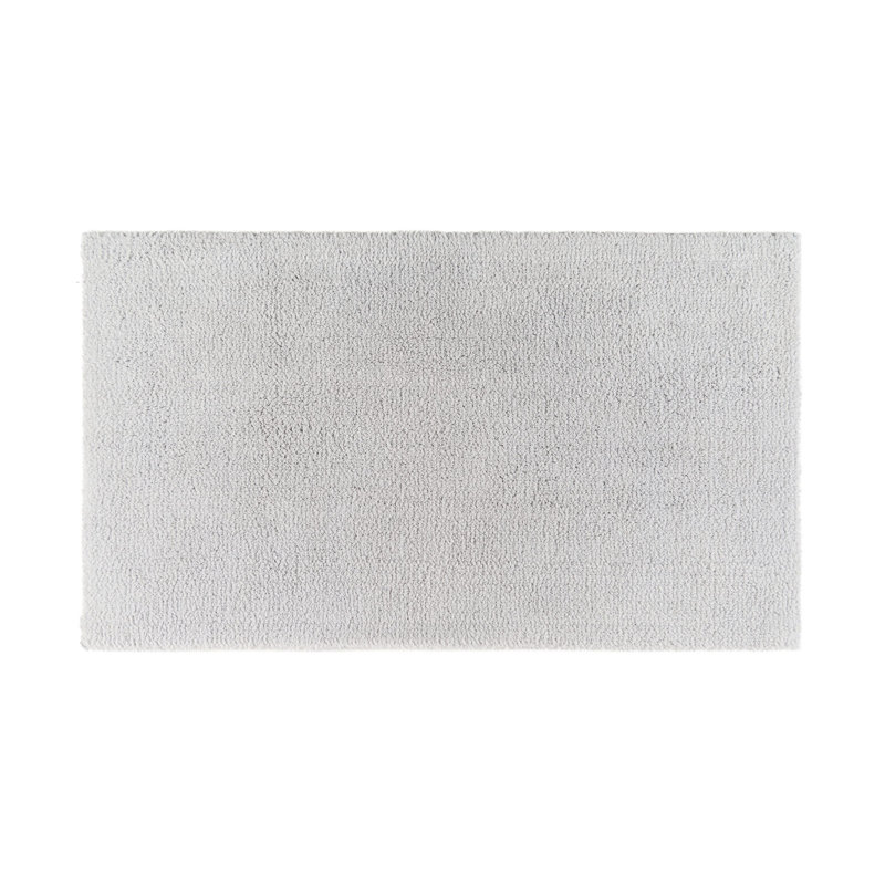Cool Bath Rug, 20" W x 31" L, Cloud