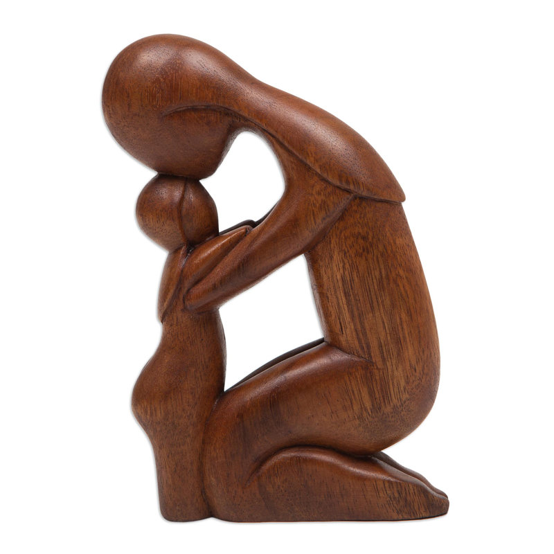 Fouzan People Figurines & Sculptures