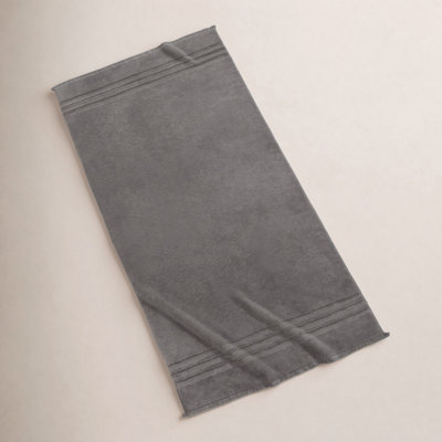 Plush Hand Towel