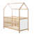Natural Beech is out of stock selected