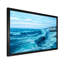 «Wild Blue Ocean Waves» - art nautique et côtier sur toile-1340830509-1340830506