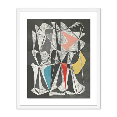 Vedene Print by Bangbouh Studio