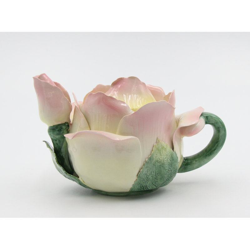 Théière en céramique 6 oz