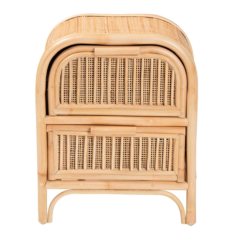Table de chevet Bohemian