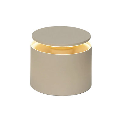 Halden Table Lamp Alabaster