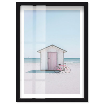 «Ocean Hues Cycle» par Notoriart