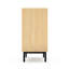 Munro 4 Drawer Dresser-372444379