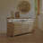 Pola 64.96'' Solid Wood Sideboard