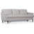 Pearl Gray Genuine Leather is out of stock selected