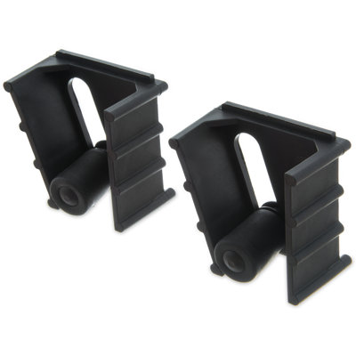 Roll 'N Grip™ Mop Storage