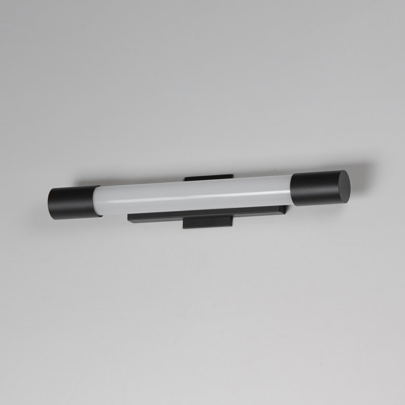 Canello-Outdoor Wall Mount, 30" H x 4.5" W x 4" D