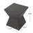 CALHOUN 16 Outdoor Wicker End Table