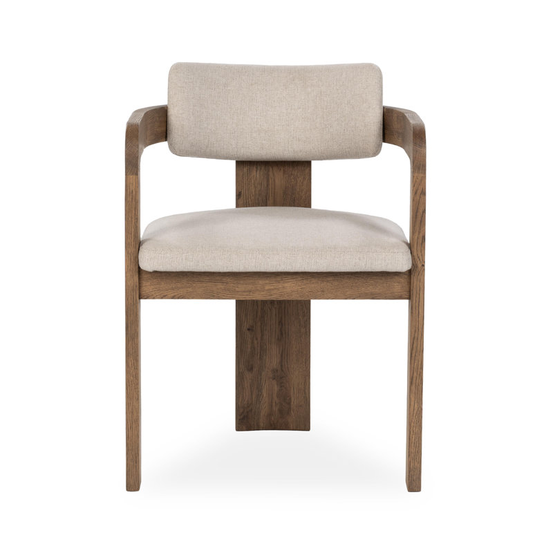 Labelle Upholstered Arm Chair