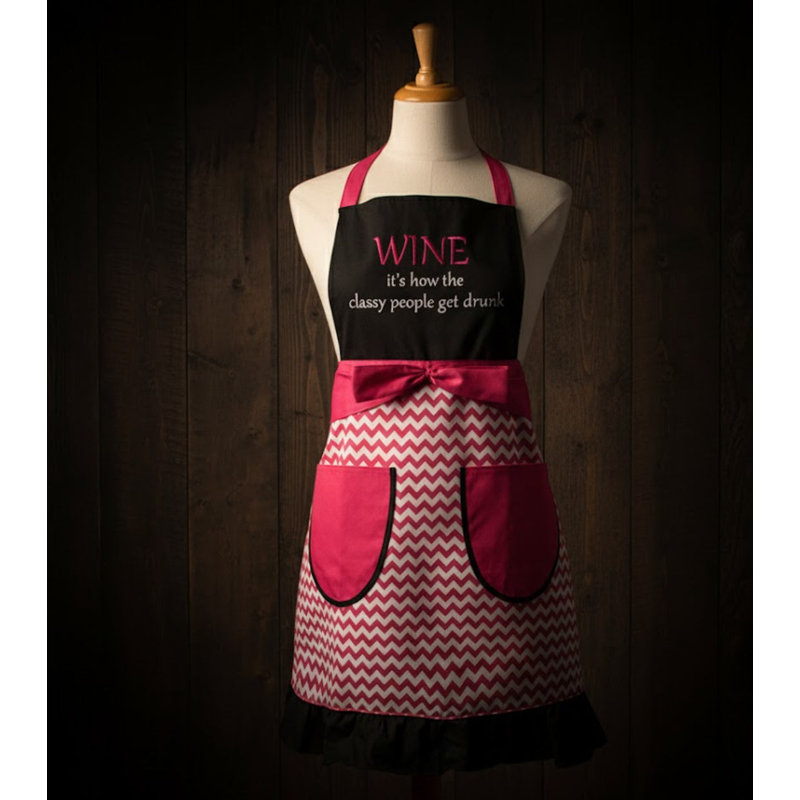  Tablier de cuisine en coton