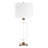 Uttermost Outline Cordless LED Table Lamp