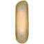 AERIN Samos Tall Sculpted Sconce-51179642