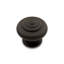 CK Series 1" Diameter Mushroom Knob-12829737