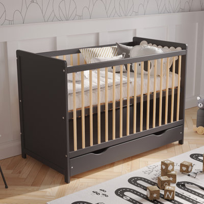 Tilly-Mae Cot Bed