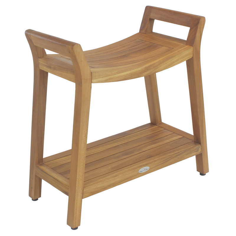 Banc de douche breveté Asia Ascend