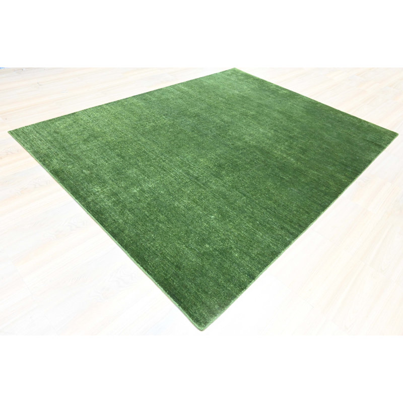Tapis noué à la main Dover
