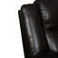 Fauteuil inclinable en cuir Global Air