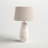 Brandolini Resin Table Lamp