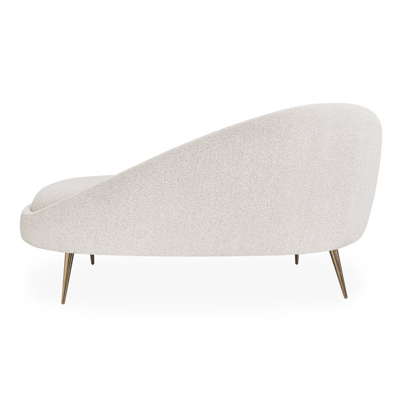 Ether Chaise Lounge