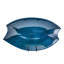 Rolo Platter-Dark Blue-1435980958