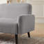 Causeuse pour petits espaces-117027000
