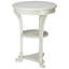 Lanquedoc French-Style End Table