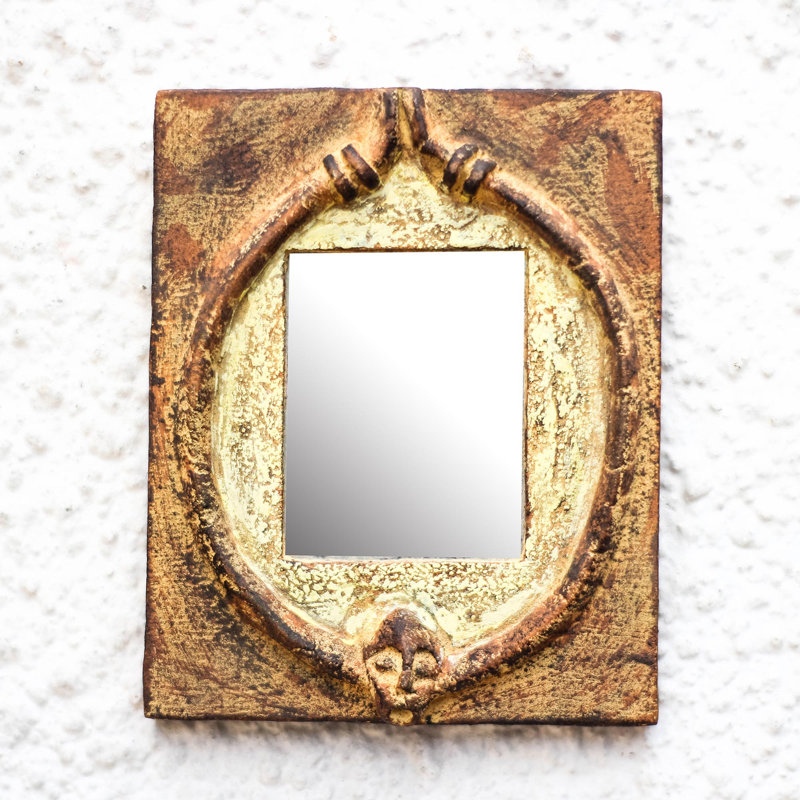Miroir décoratif