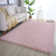 Ambiance Hand Knotted Area Rug