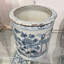 Handcrafted Round Planter