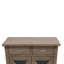 Armoire d’appoint 2 portes Anchoretta
